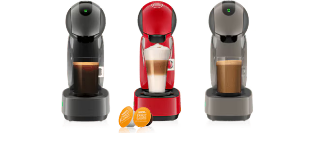 Dolce Gusto Machines | NESCAFÉ® Dolce Gusto® MENA header image
