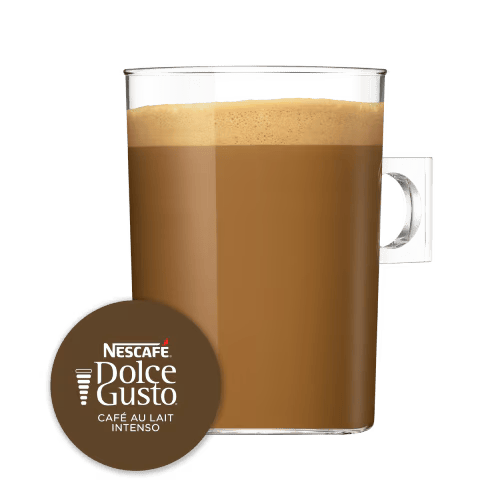 Cortado NESCAFÉ® Dolce Gusto® Coffee Capsules