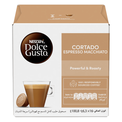 Cortado