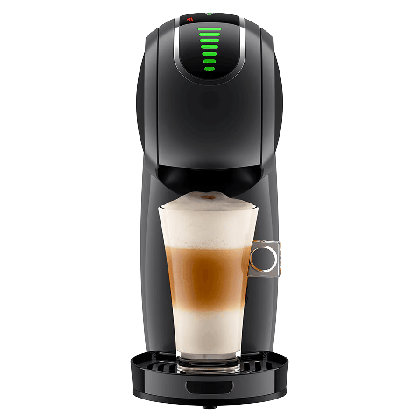 Genio S Touch Front