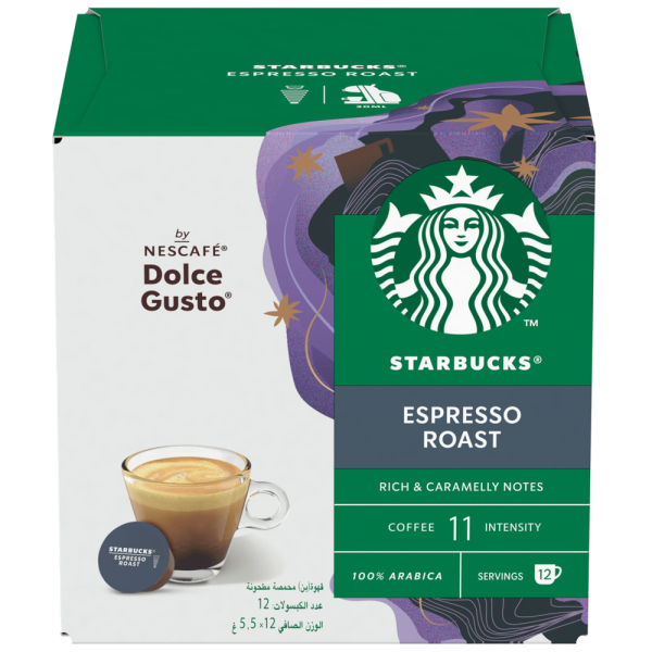 ESPRESSO ROAST
