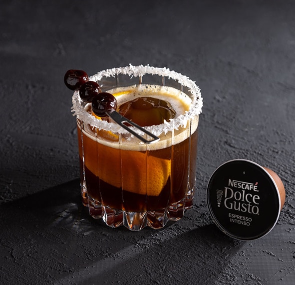 Intenso Old Fashioned