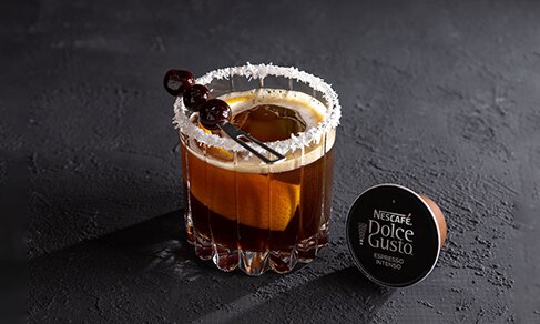 Intenso Old Fashioned