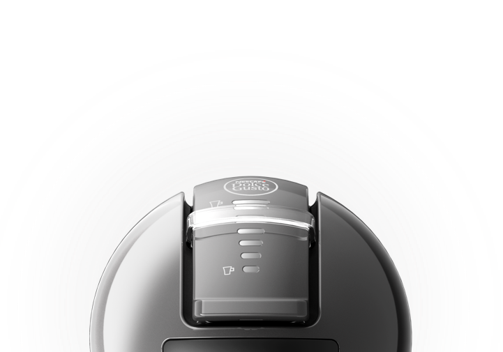 Nescafe Dolce Gusto Coffee Machine