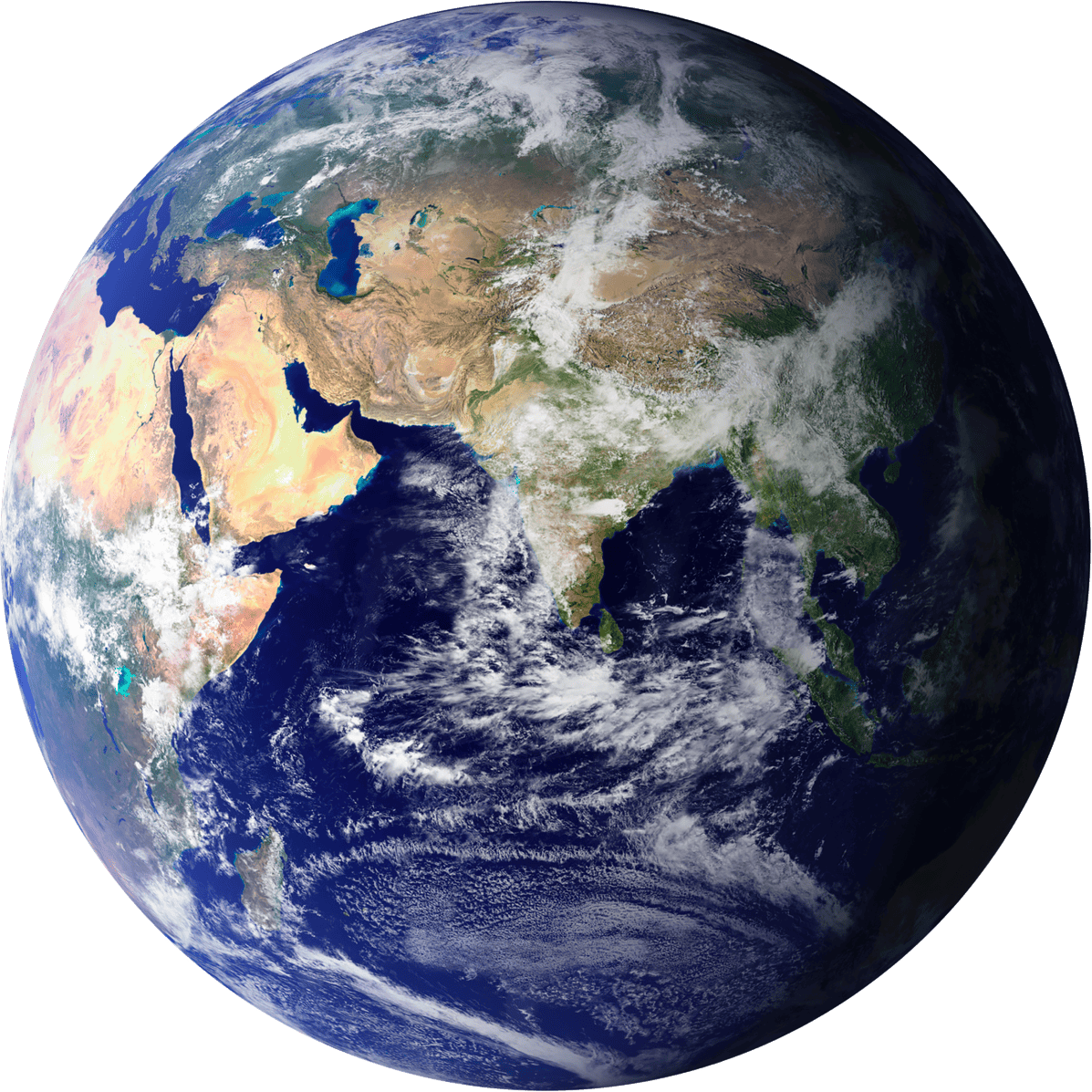 World